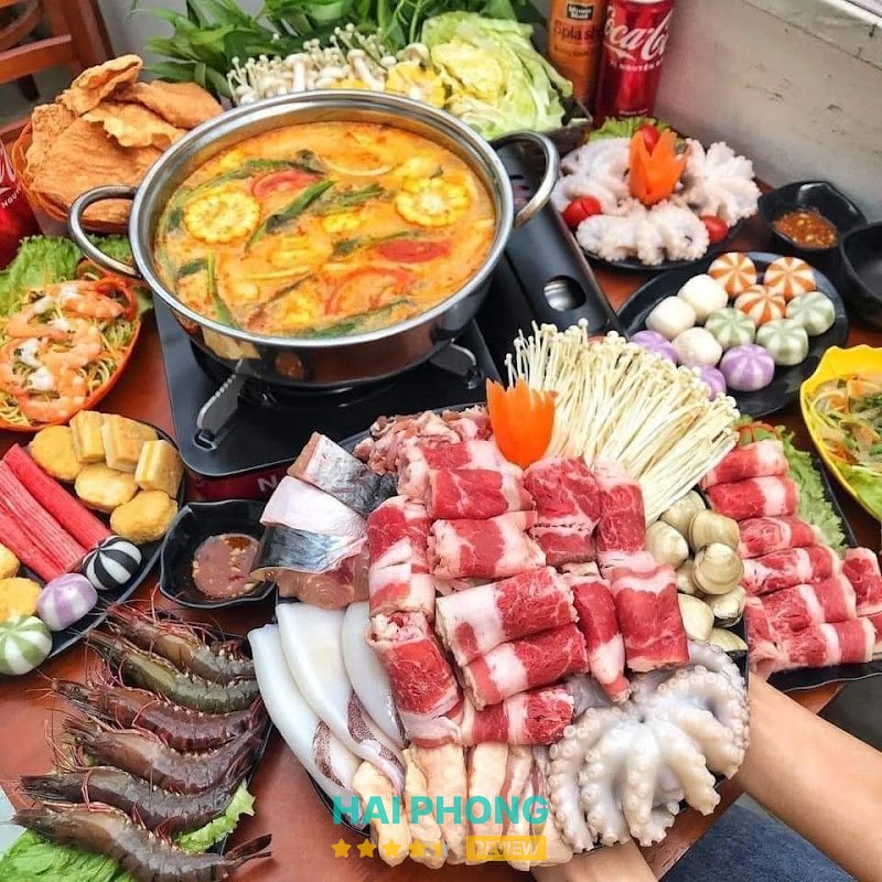 NHÀ HÀNG MAI KHÔI – hình ảnh 2