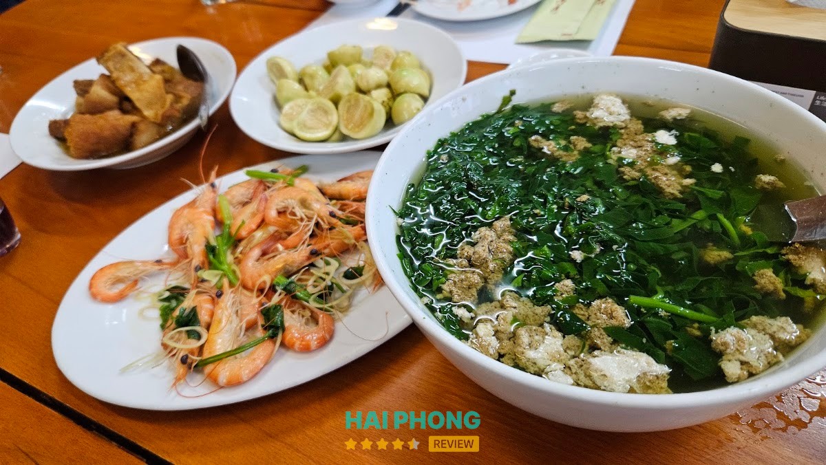 Căng Tin Quân Đội – hình ảnh 2