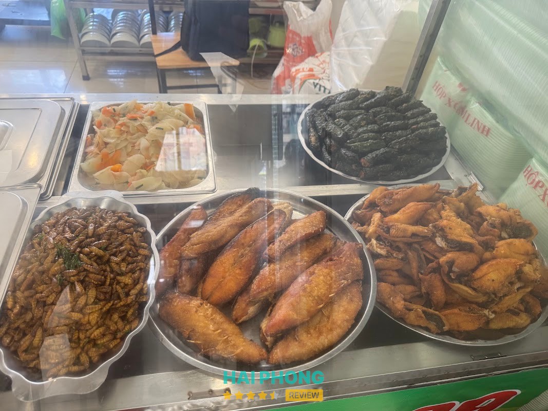 Quán Cơm Ngon 99 – hình ảnh 2