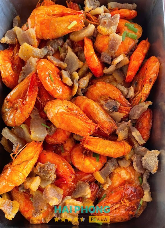 Cơm Hành Chính Hải Phòng – hình ảnh 3