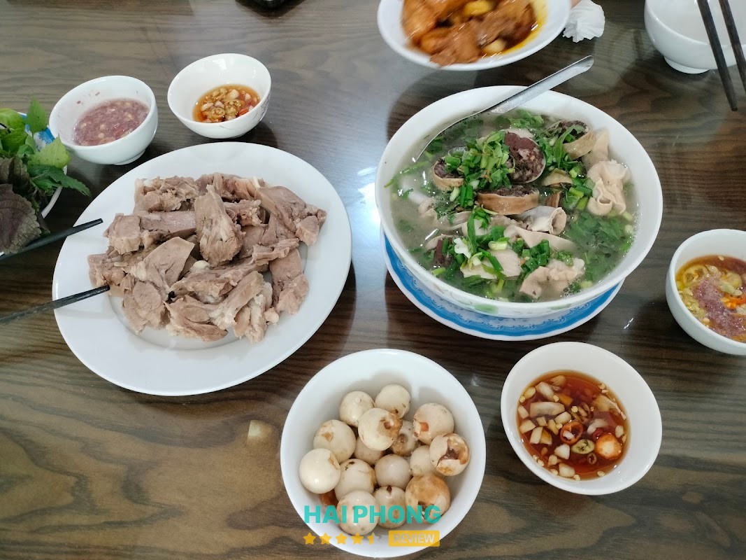 Quán Cơm Thu Đan – hình ảnh 2