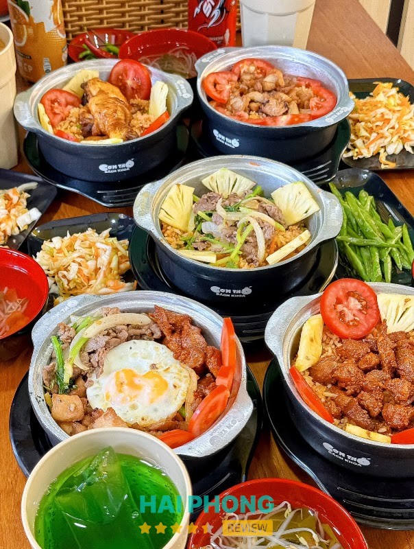 Cơm Thố Bách Khoa – hình ảnh 2