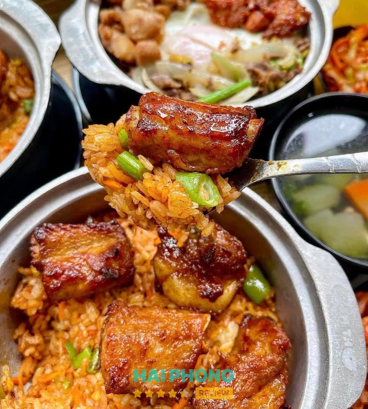 Cơm Thố Bách Khoa – hình ảnh 3