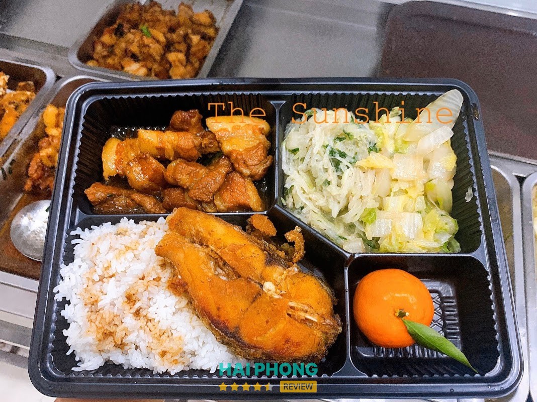 Cơm bếp Ngọc – hình ảnh 2