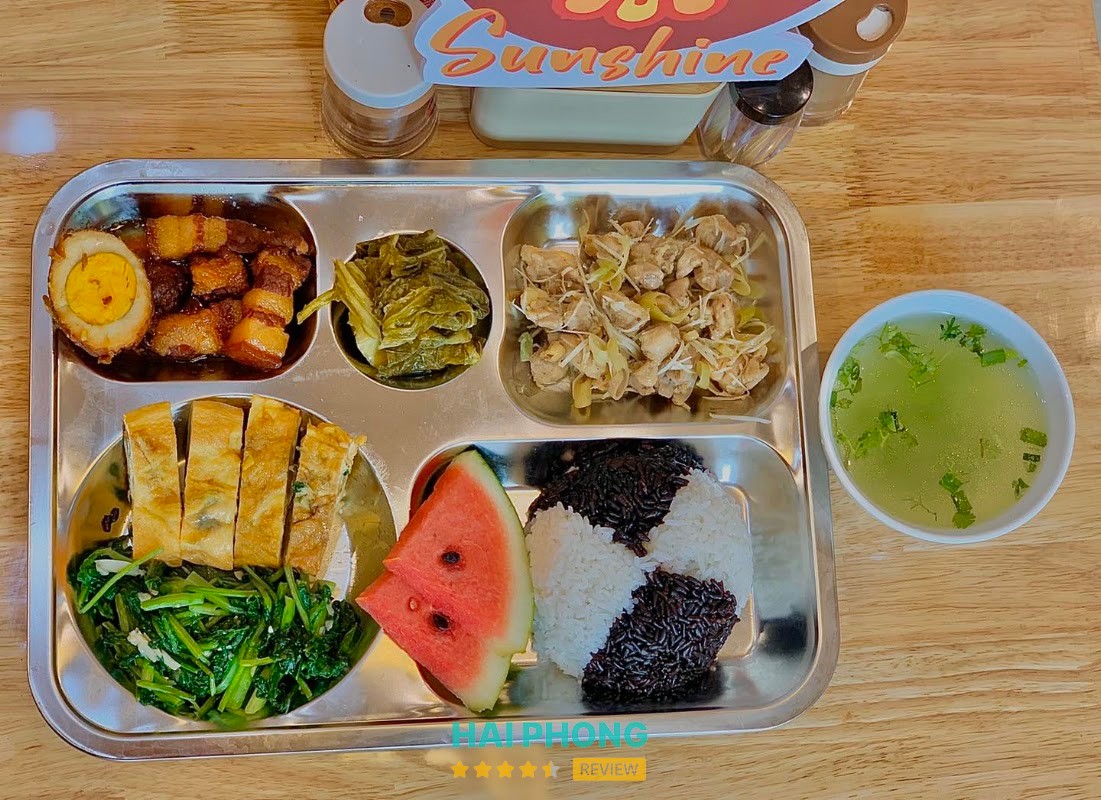 Cơm bếp Ngọc – hình ảnh 3