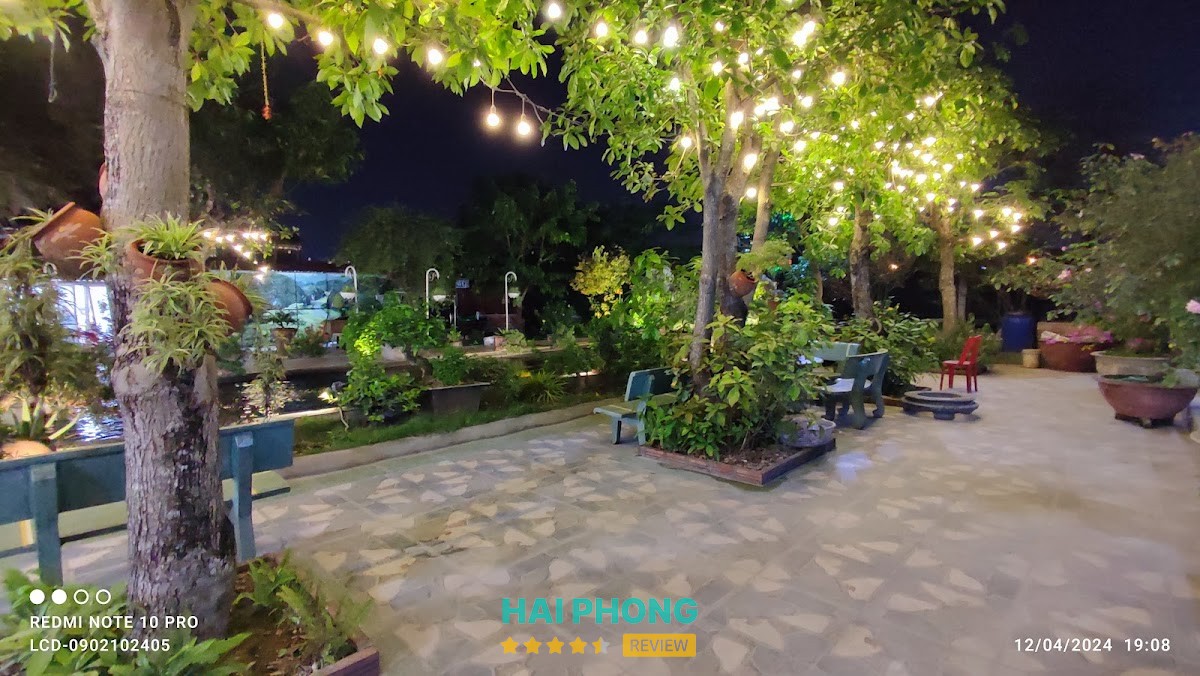 Nhà Hàng Chiến Tình – hình ảnh 3
