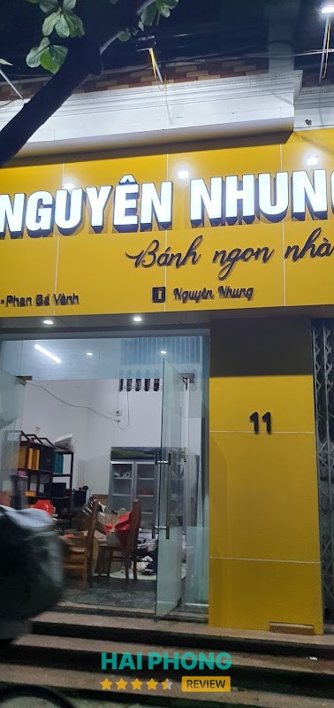 Nhà Hàng Kiến An ( Kiến An restaurant) – hình ảnh 1