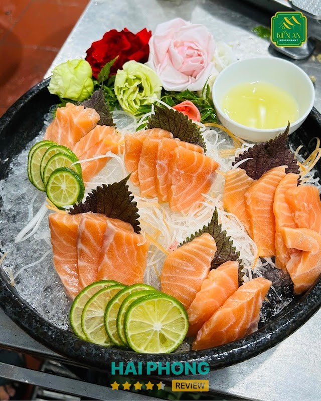 Nhà Hàng Kiến An ( Kiến An restaurant) – hình ảnh 2