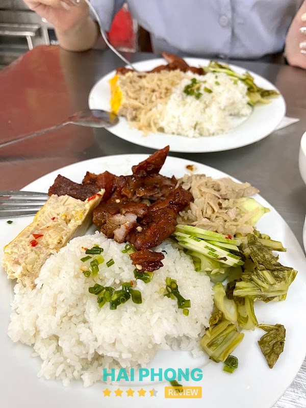 Cơm Tấm Sài Gòn – hình ảnh 3