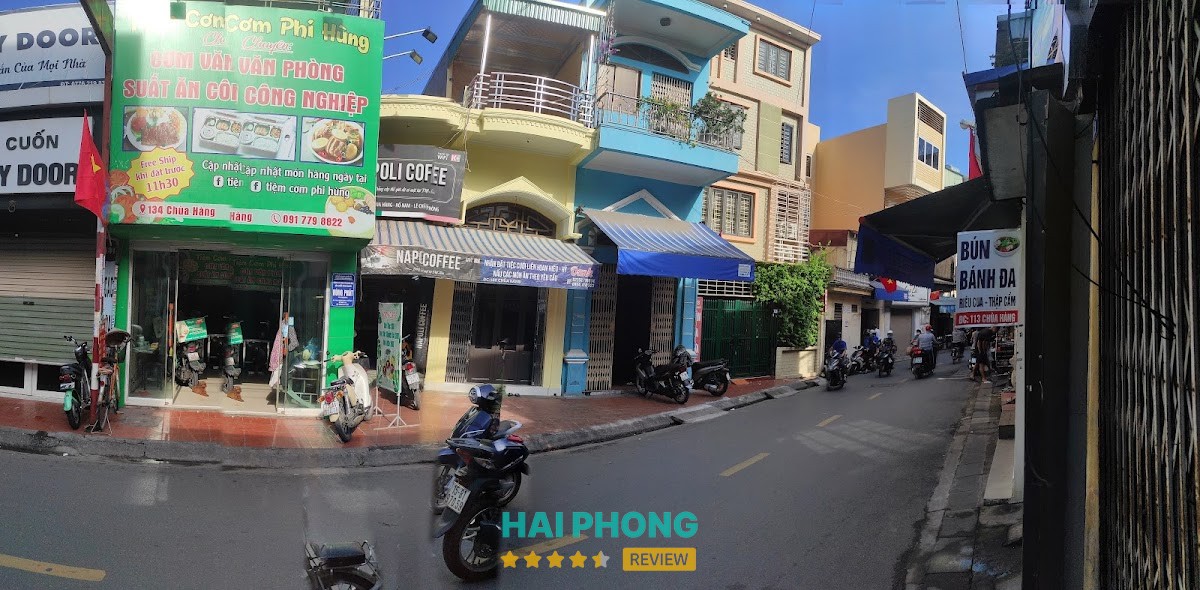 Tiệm cơm Phi Hùng – hình ảnh 3
