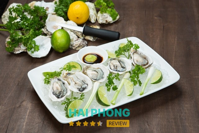 Dê ngon Cát Bà - Đại Lộc Quán 84 hình ảnh 2