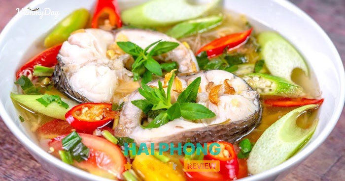 Nhà hàng Phương Trường Cát Hải hình ảnh 2