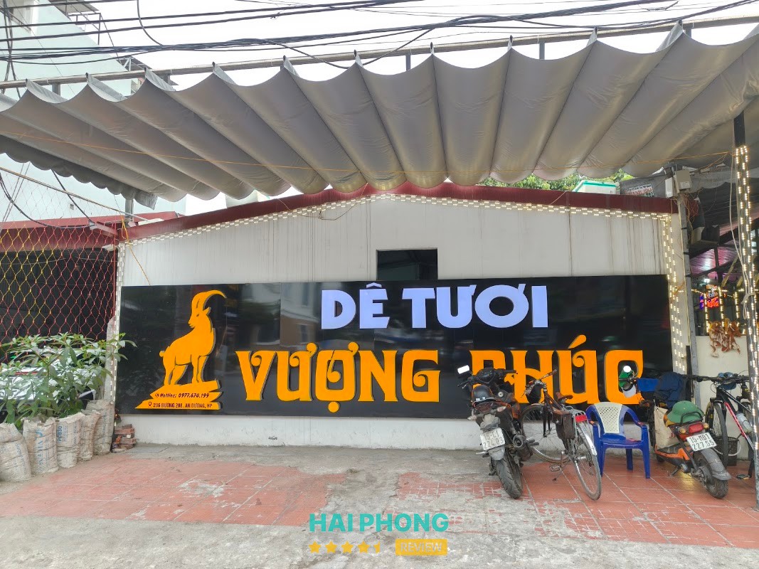Lẩu Dê Vượng Phúc – hình ảnh 1