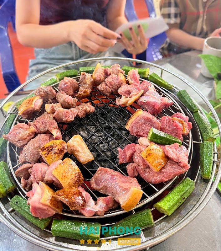 Lẩu Dê Vượng Phúc – hình ảnh 2