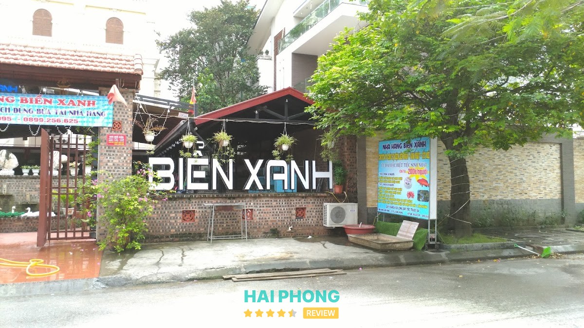 Nhà hàng Dê 79 – hình ảnh 1