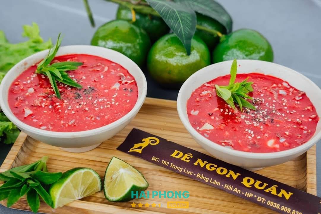 Dê ngon quán 2 – hình ảnh 3