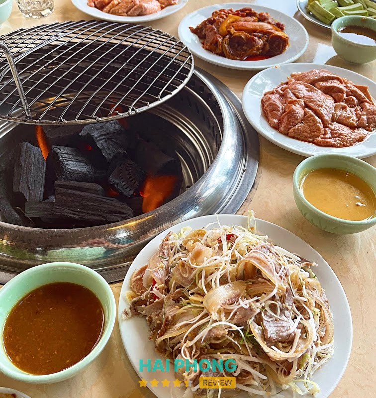 Lẩu Dê Nhất Ly – hình ảnh 2