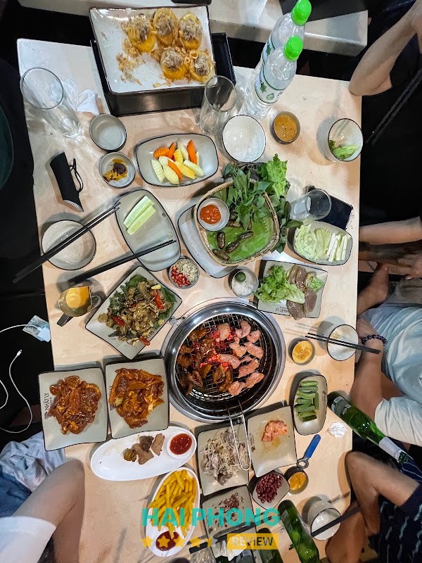 Lẩu Dê Nhất Ly – hình ảnh 3