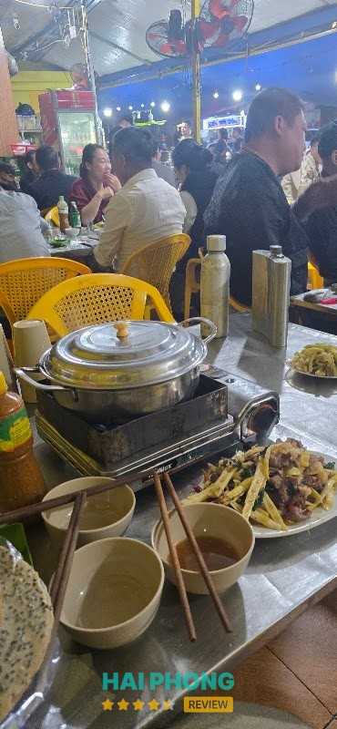 Dương Dê Quán – hình ảnh 3