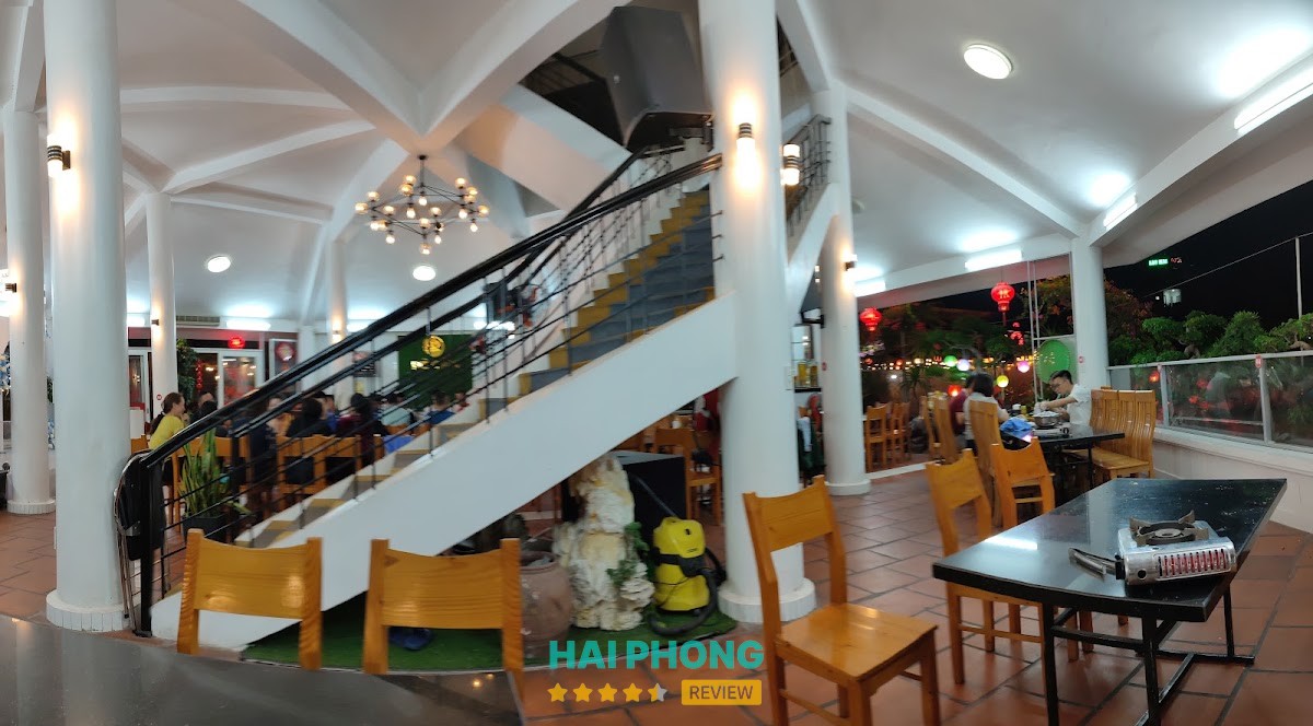 Nhà hàng Dê cân Trung Thành – hình ảnh 2
