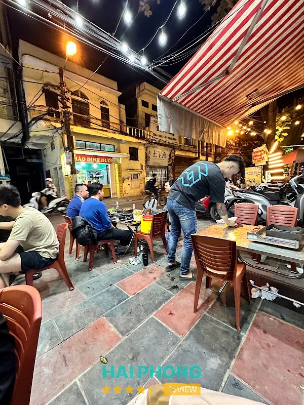 Quán Dê Đỏ – hình ảnh 2