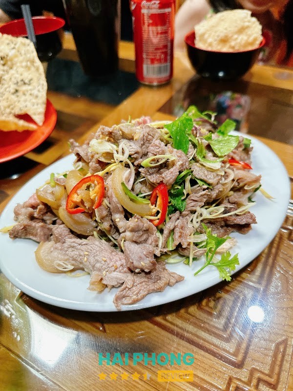 Dê Núi QUỐC VIỄN – hình ảnh 2