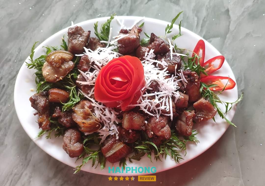 Dê Núi QUỐC VIỄN – hình ảnh 3