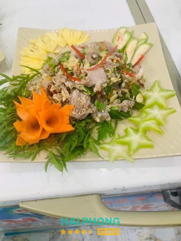 Quán Thịt Dê – hình ảnh 1