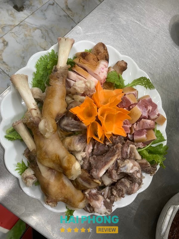 Quán Thịt Dê – hình ảnh 2