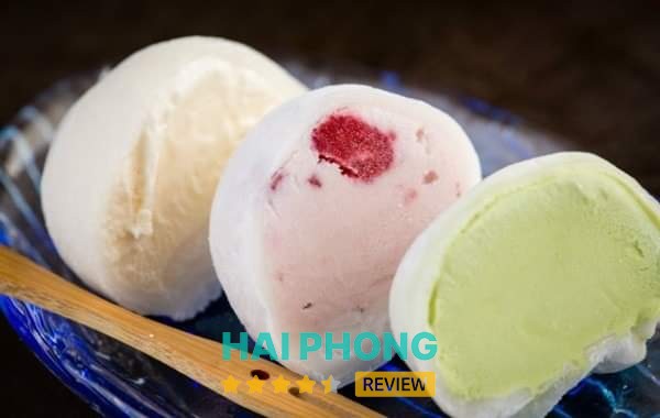 Bingsu, Dừa Dầm Cô Tuyết Số 15/70 Lạch Tray - hình ảnh 2