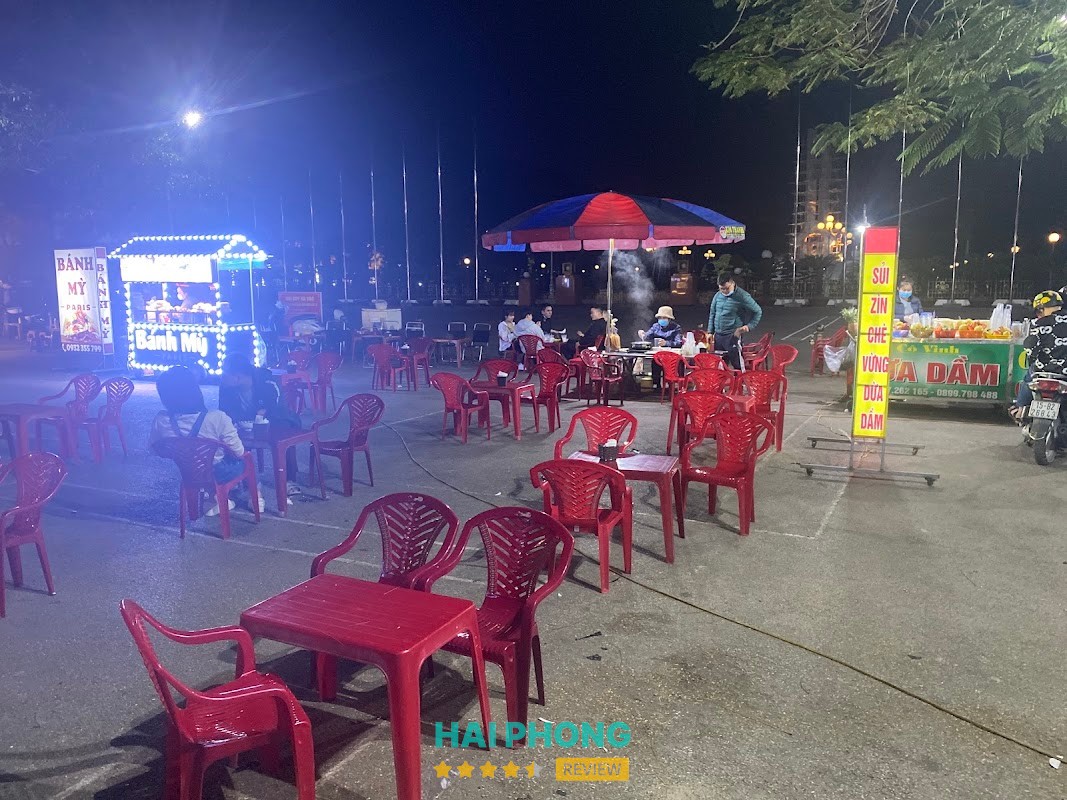 Dừa Dầm Cô Vinh - hình ảnh 1