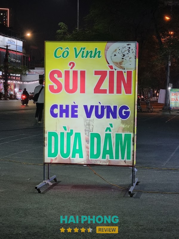 Dừa Dầm Cô Vinh - hình ảnh 2