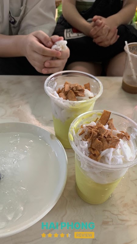 Dừa Dầm Cô Vinh - hình ảnh 3