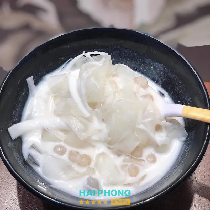 Dừa Dầm Cô Thủy - hình ảnh 2