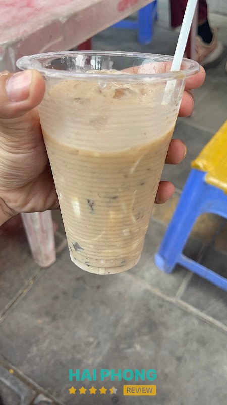 Dừa Dầm Cô Hoa - hình ảnh 1