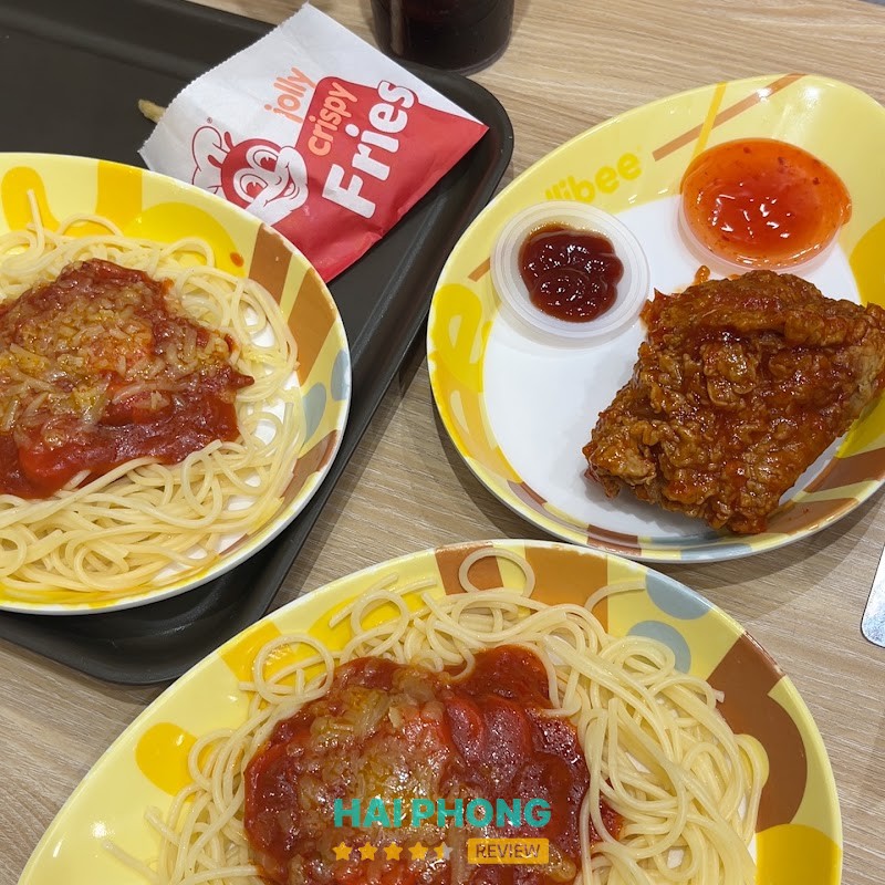 Jollibee Phố Thống Nhất – hình ảnh 2