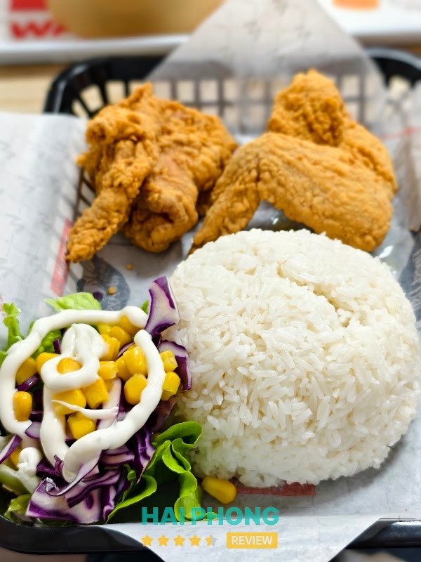 Wallace Hải Dương – hình ảnh 2