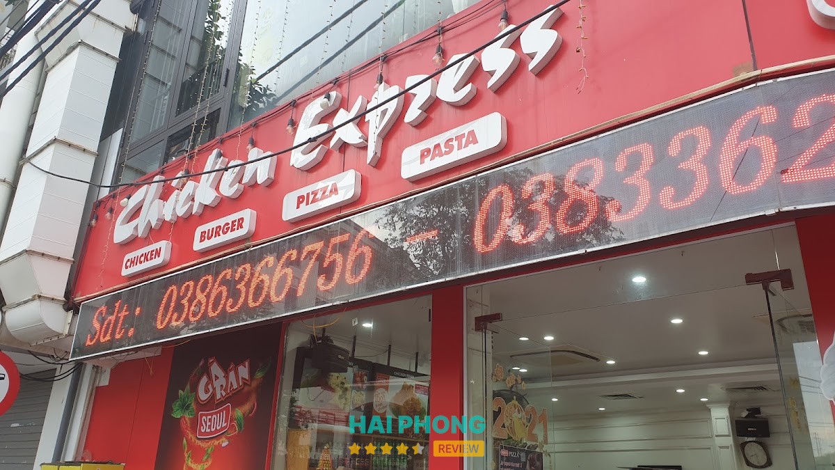 Chicken Express