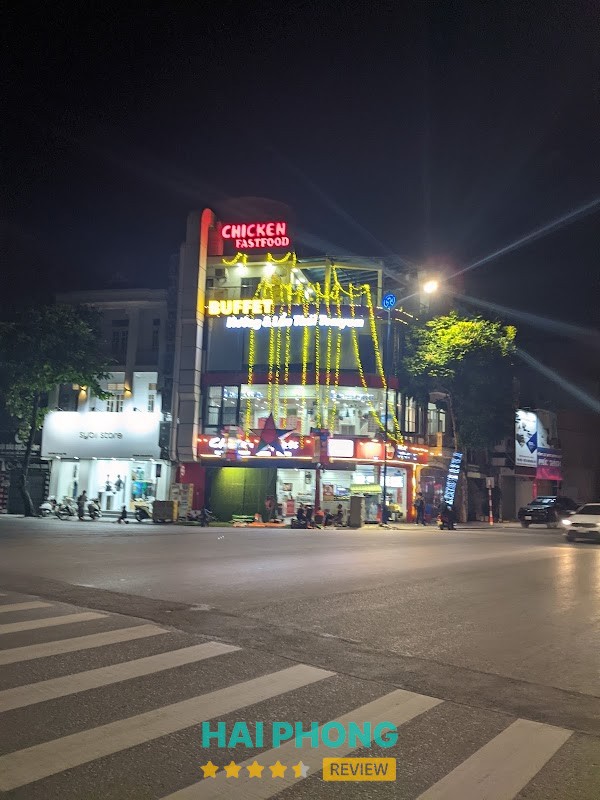 Chicken Express – hình ảnh 3