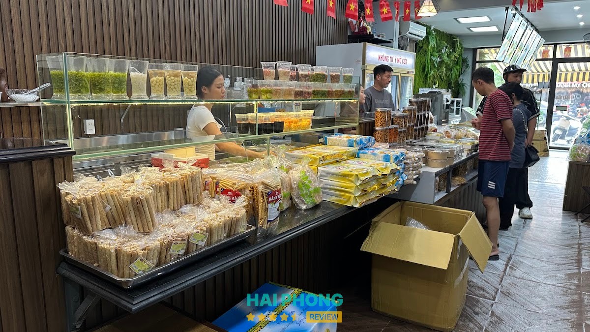 Jollibee An Dương - hình ảnh 2