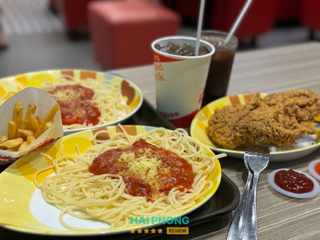 Jollibee An Dương - hình ảnh 3
