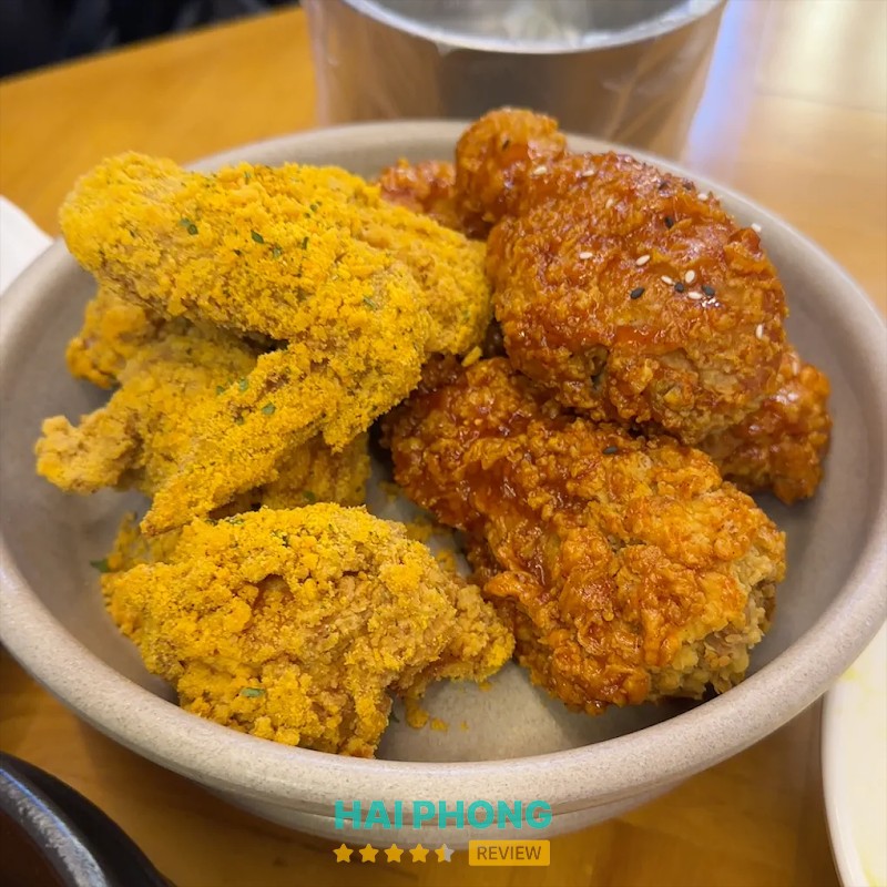 Don Chicken - hình ảnh 2