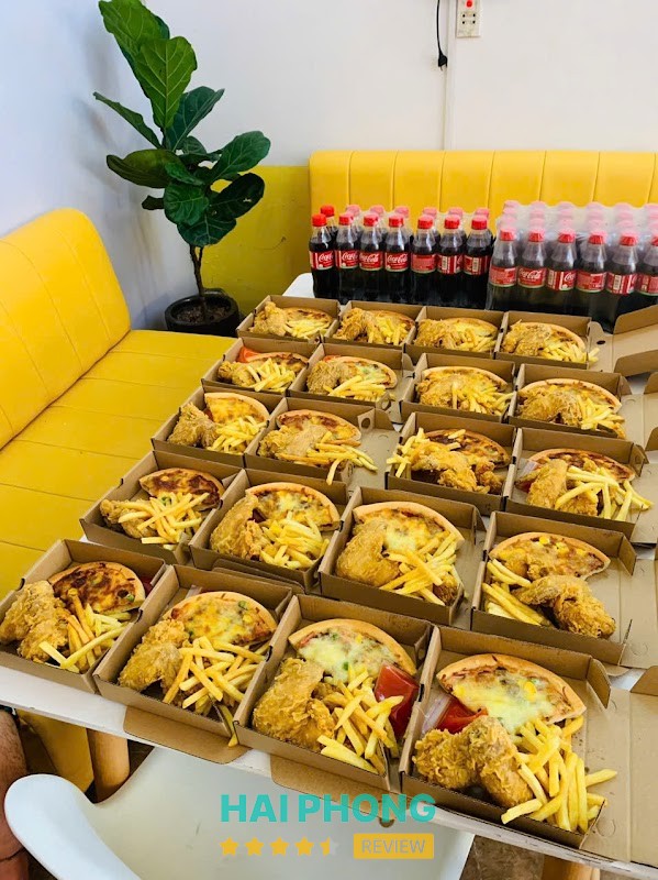 4U Chicken – hình ảnh 2