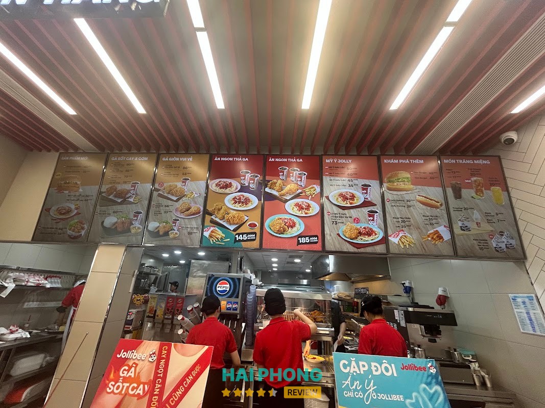 Jollibee Đà Nẵng – hình ảnh 2