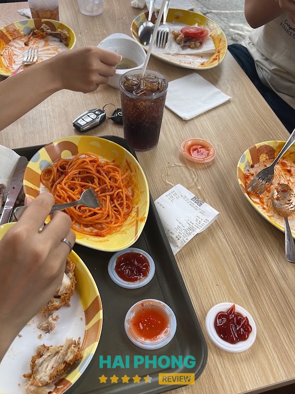 Jollibee Đà Nẵng – hình ảnh 3
