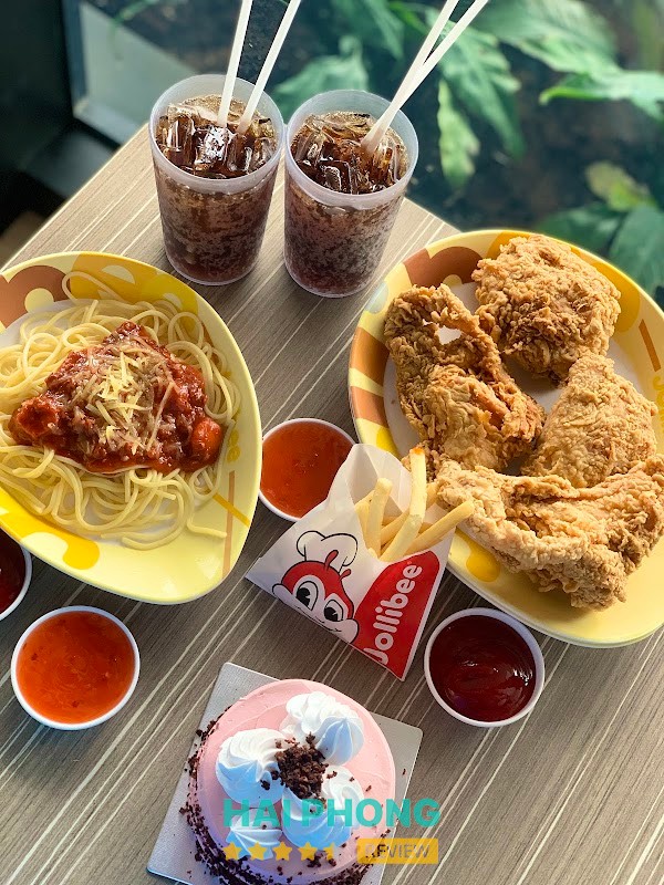 Jollibee Aeon Hải Phòng – hình ảnh 2