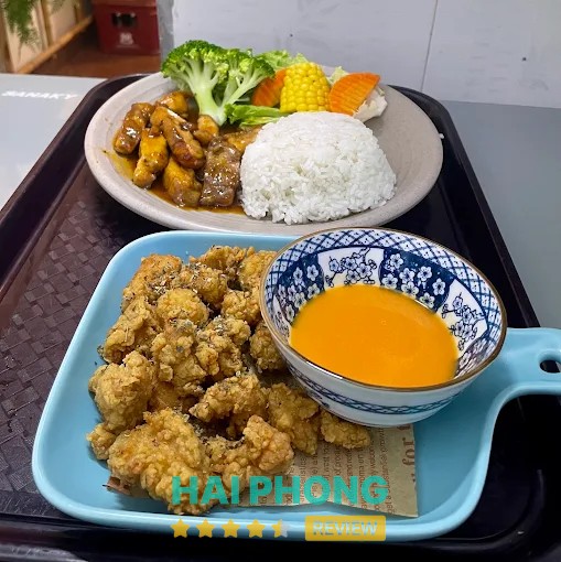 Long Coffee & Local Food – hình ảnh 3