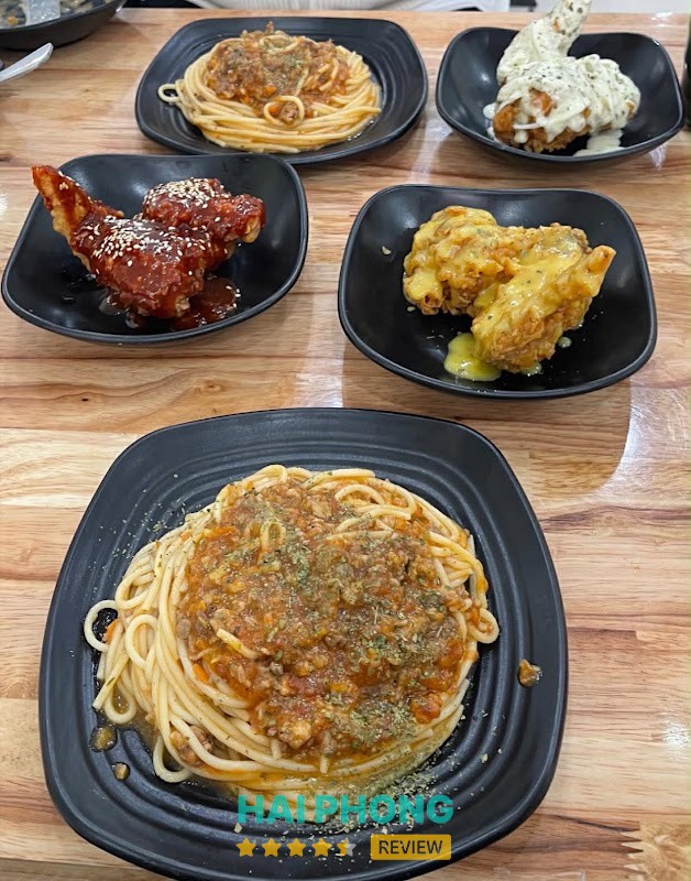 Chicken Dee – Gà Rán Cát Bà – hình ảnh 3