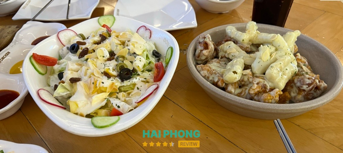 Don Chicken – hình ảnh 3