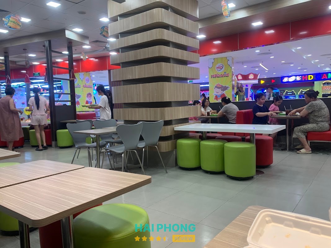Jollibee Vincom Imperia Hải Phòng – hình ảnh 2